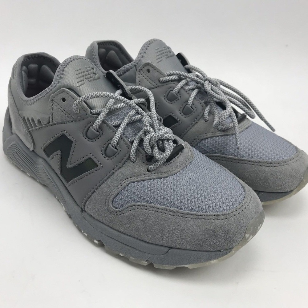 New Balance ML009RP Trayvon Bromell Grey Mens 8.5